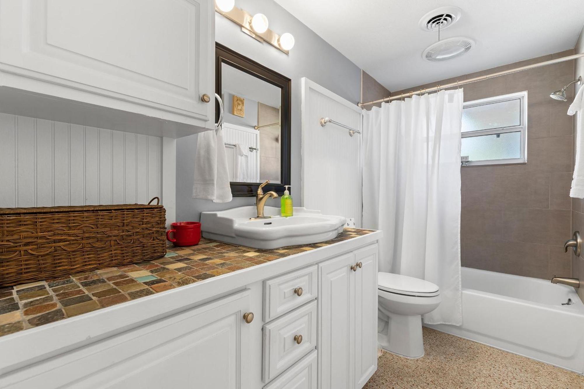 Casa Nova Getaway Villa New Smyrna Beach Exterior photo