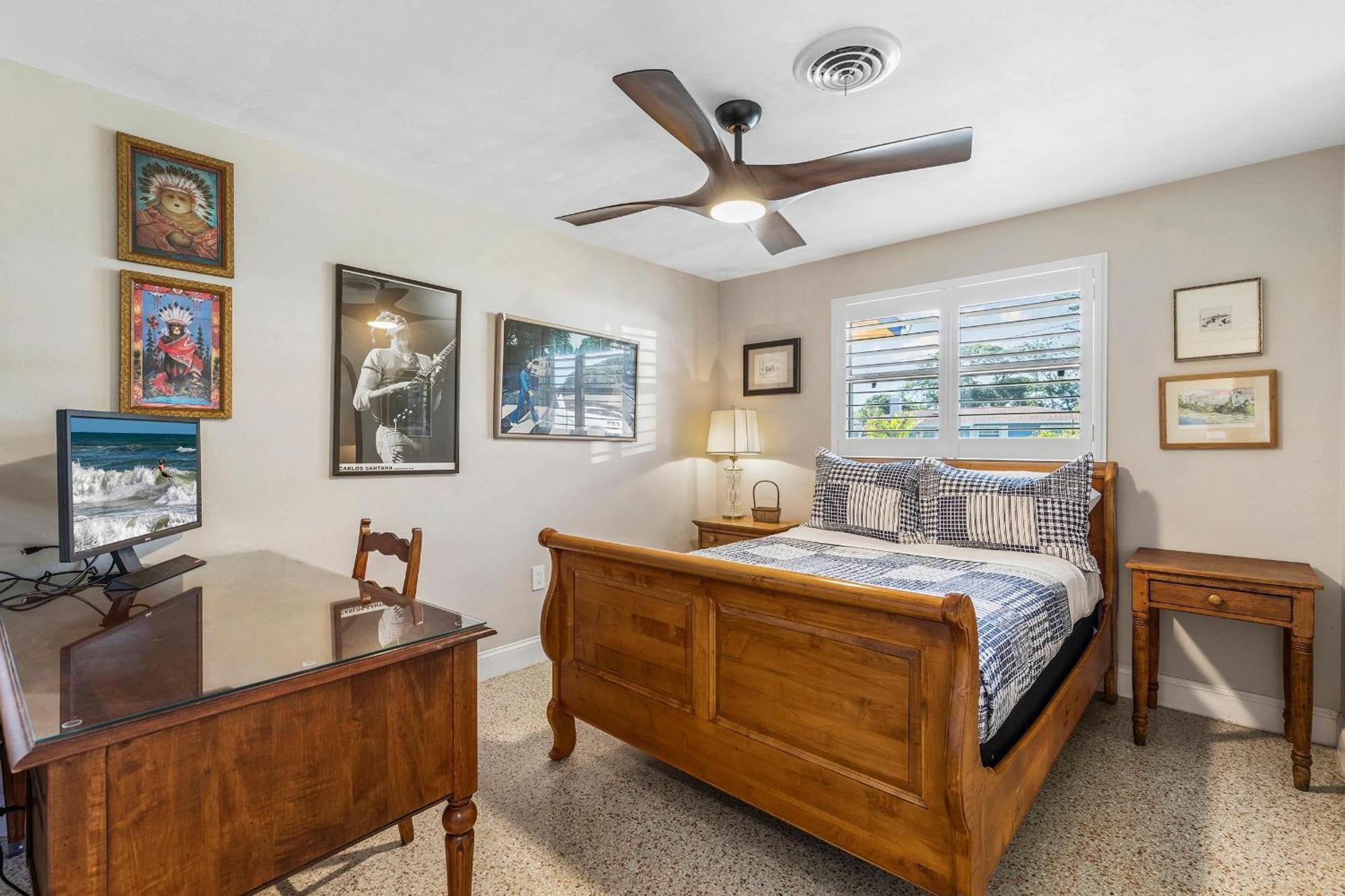 Casa Nova Getaway Villa New Smyrna Beach Exterior photo