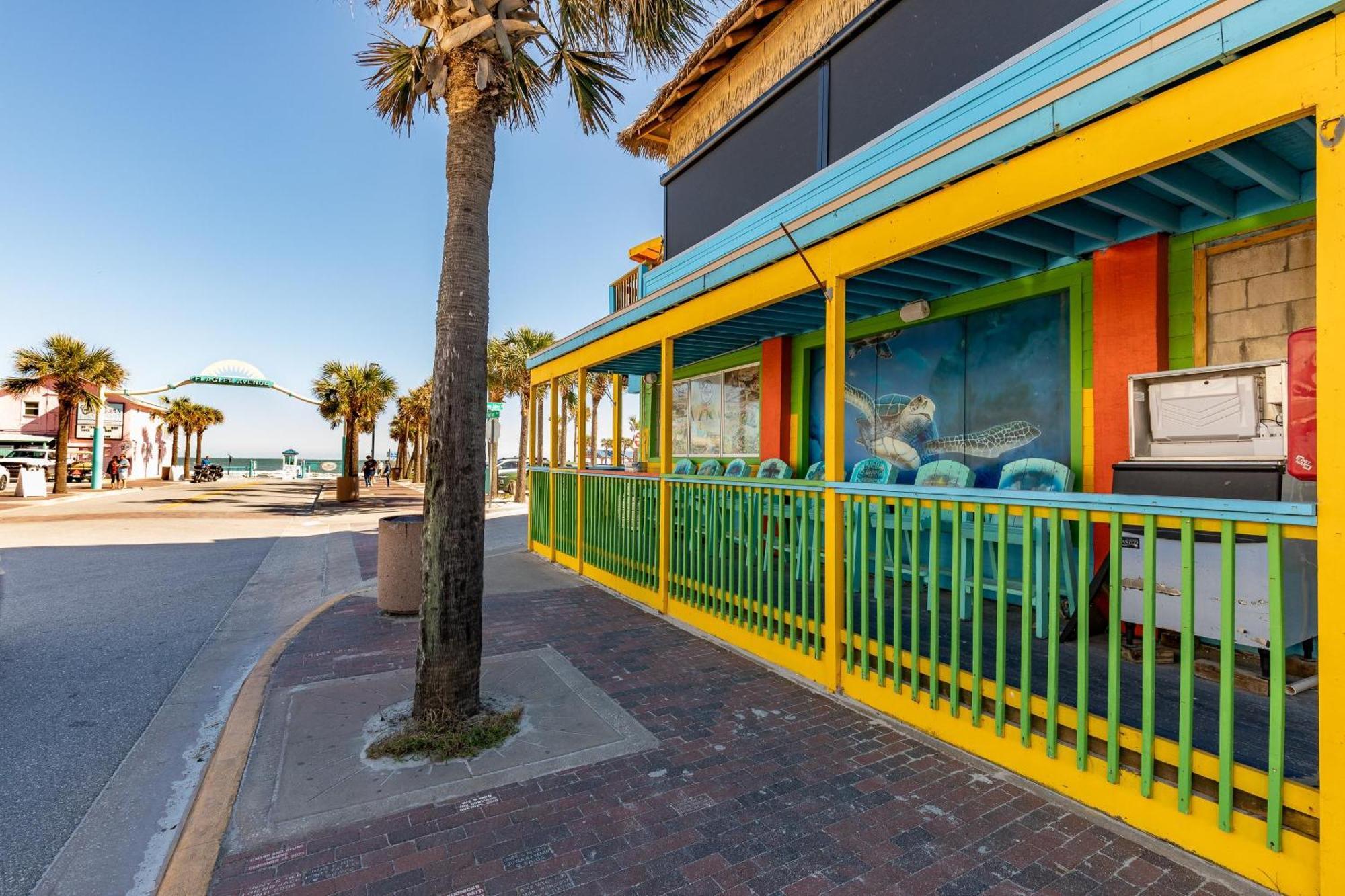 Casa Nova Getaway Villa New Smyrna Beach Exterior photo